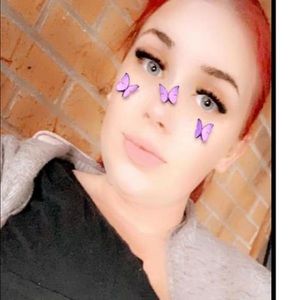 Meet your Posher, Meagan